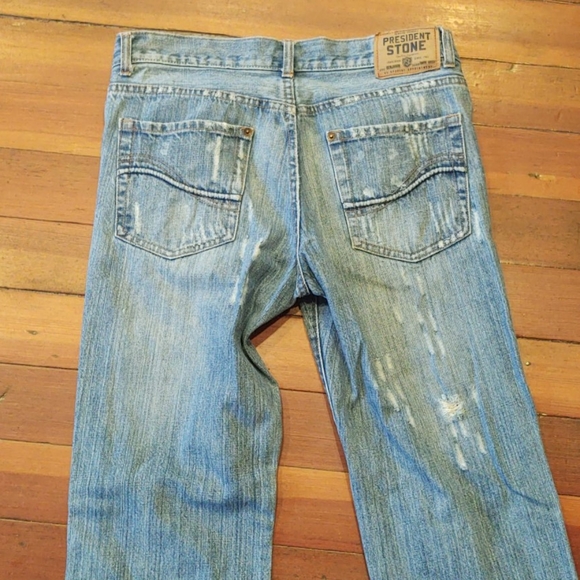 Jeans - Picture 5 of 6